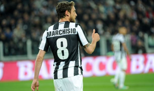 Llorente e Marchisio: "Ora riposo, poi penseremo alla Roma"