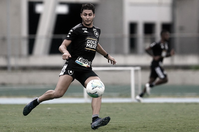 Marcinho, ex-Botafogo, é suspeito de ter atropelado casal no
Recreio