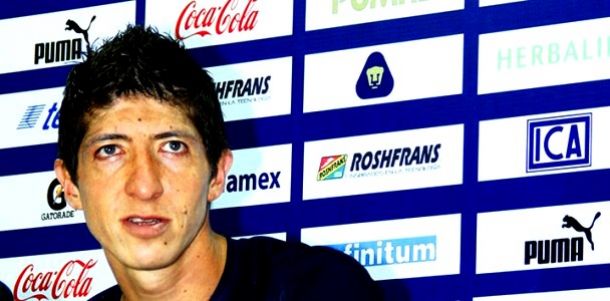 Marco Antonio Palacios se retiraría en Pumas