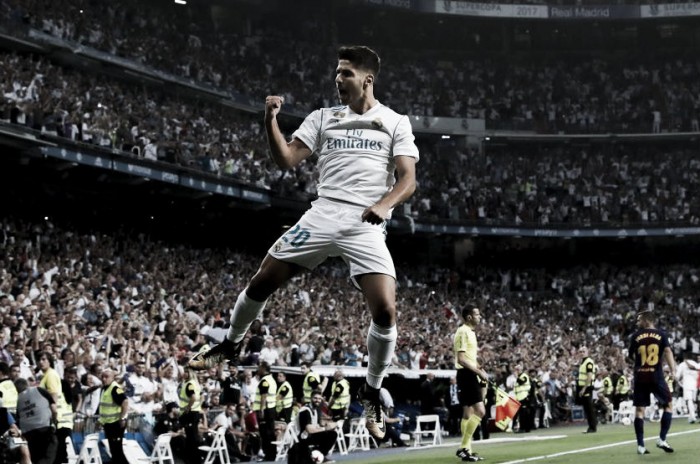 Il Real Madrid blinda Asensio, ora per strapparglielo serviranno 500 milioni