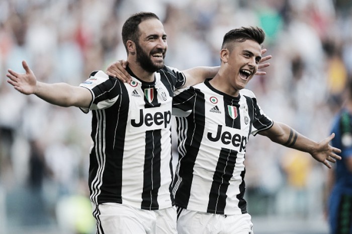 Com três indicações, Juventus é o único time italiano a fornecer jogadores à Bola de Ouro 2016