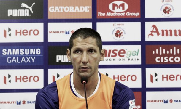 Marco Materazzi expresses desire to coach in Germany