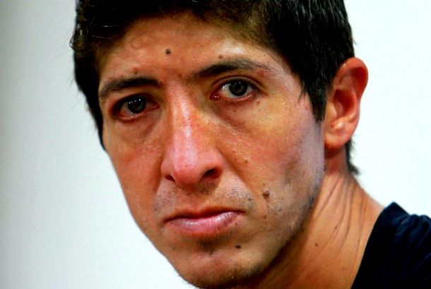Marco Palacios: “Veracruz se va a matar ante Pumas”