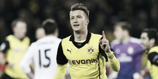 Beckenbauer: "There's more to Dortmund than just Reus"