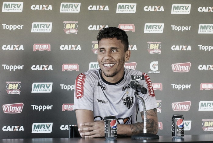 Marcos Rocha almeja clássico entre Atlético-MG e Cruzeiro na final da Copa da Primeira Liga