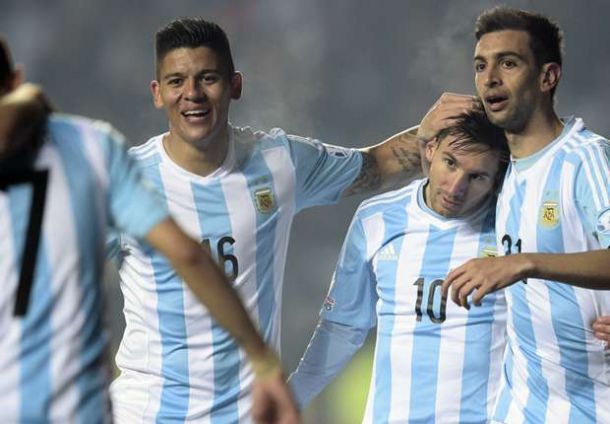 Argentina: liderados por Messi no desejo de quebrar jejum de 22 anos sem títulos