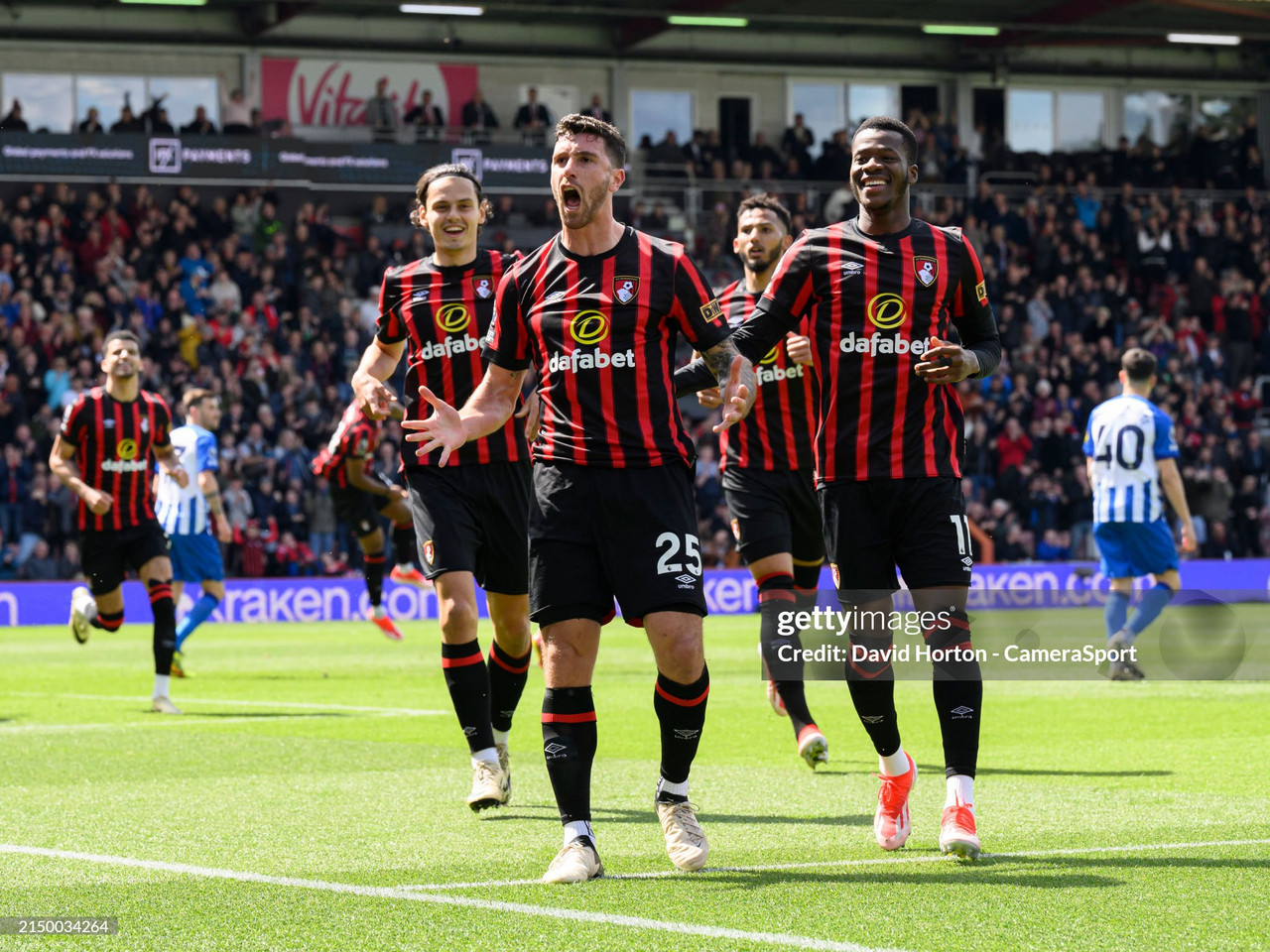 Five Key Matches that Helped Define Bournemouth’s 2023/24 Premier League Campaign 