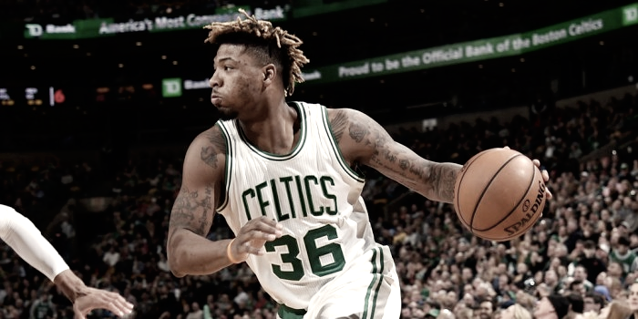 Celtics vencem Pelicans e se consolidam em terceiro na Conferência Leste