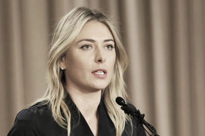 Sharapova positiva, la ricostruzione della vicenda