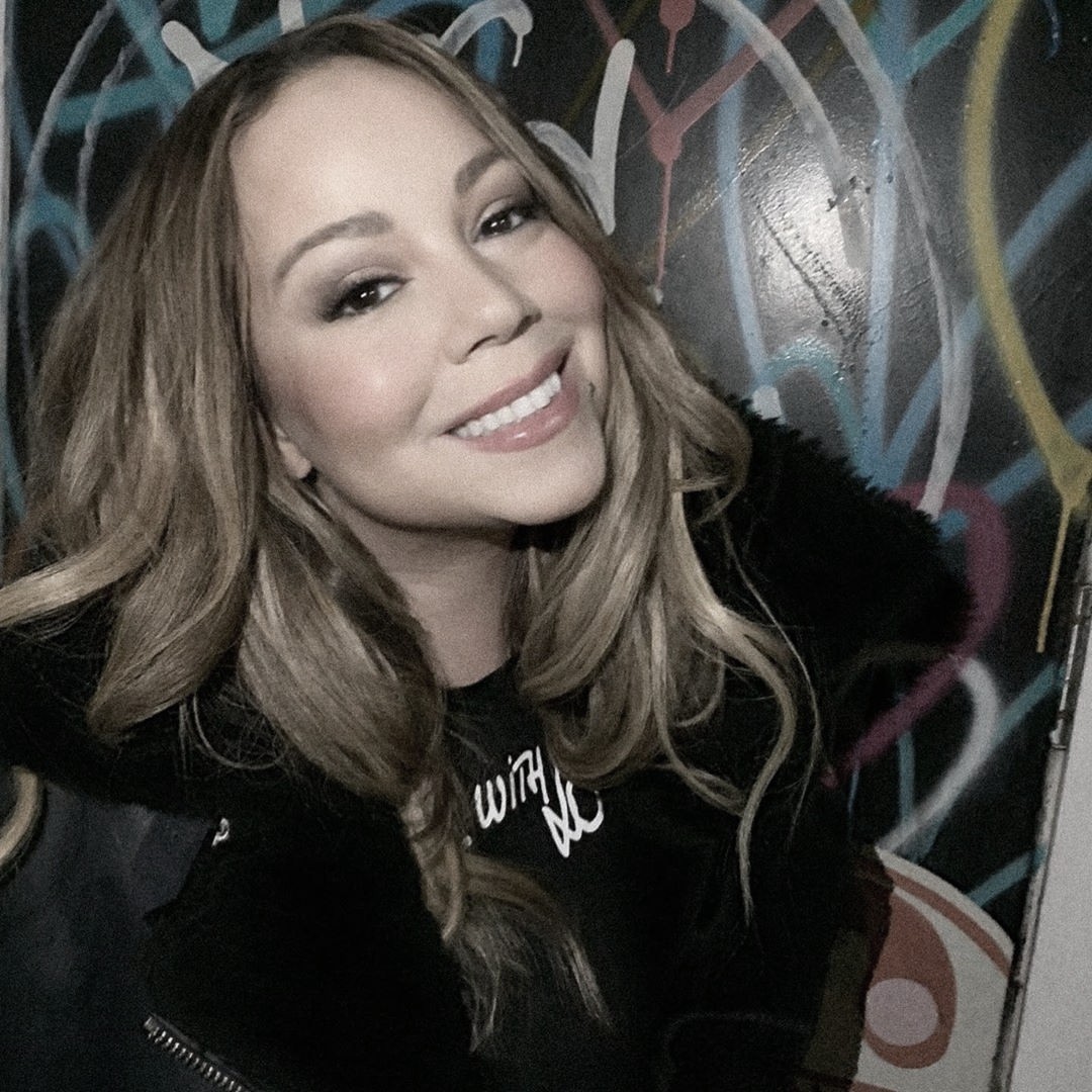 Mariah Carey celebra su 30 aniversario en la música