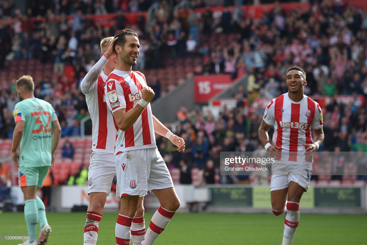 Huddersfield Town vs Stoke City preview: How to watch, kick-off time, team news, predicted lineups and ones to watch