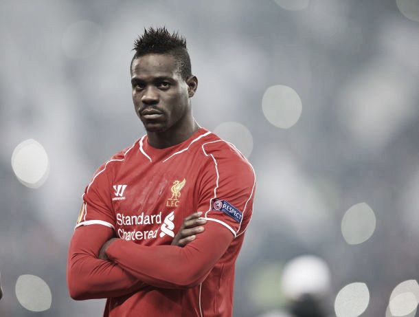 Should Liverpool keep Mario Balotelli?
