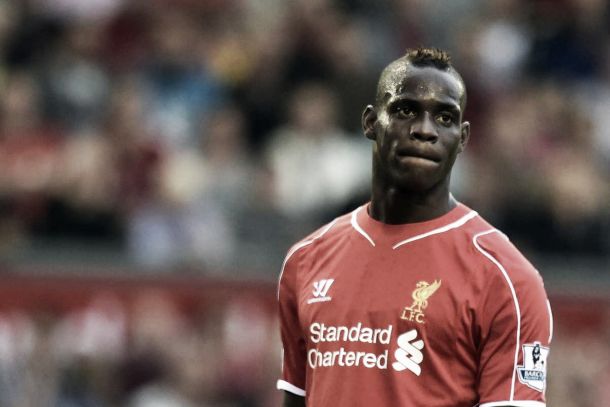 What should Liverpool do with Balotelli?