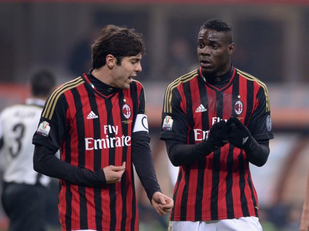 AC Milan: Serie A’s Lost Giant?