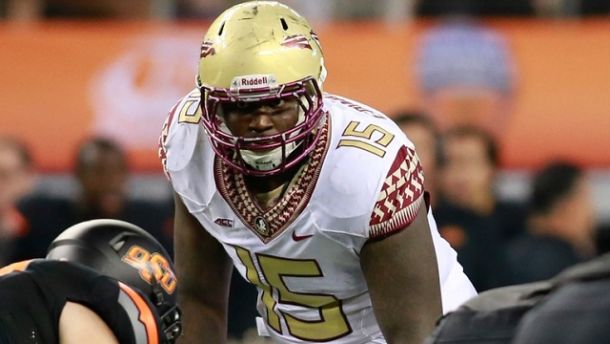 FSU Star Mario Edwards Jr. Drafted 35th Overall By Oakland Raiders