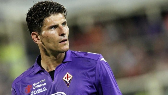 Clamoroso Mario Gomez, via per... mille euro!