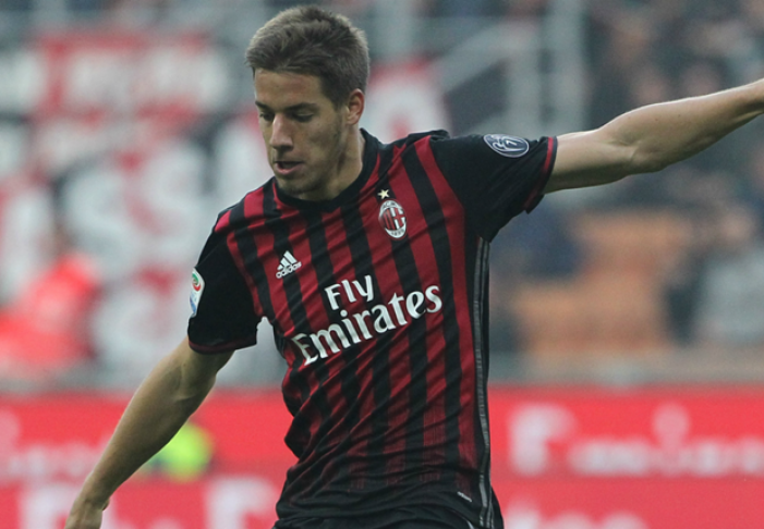 Mario Pasalic: giovane da tenere d'occhio