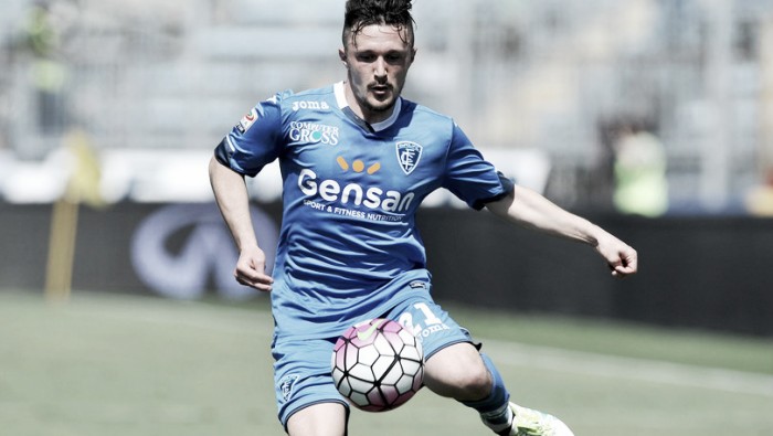 Mario Rui: "Mi sento pronto per giocare in una squadra importante"