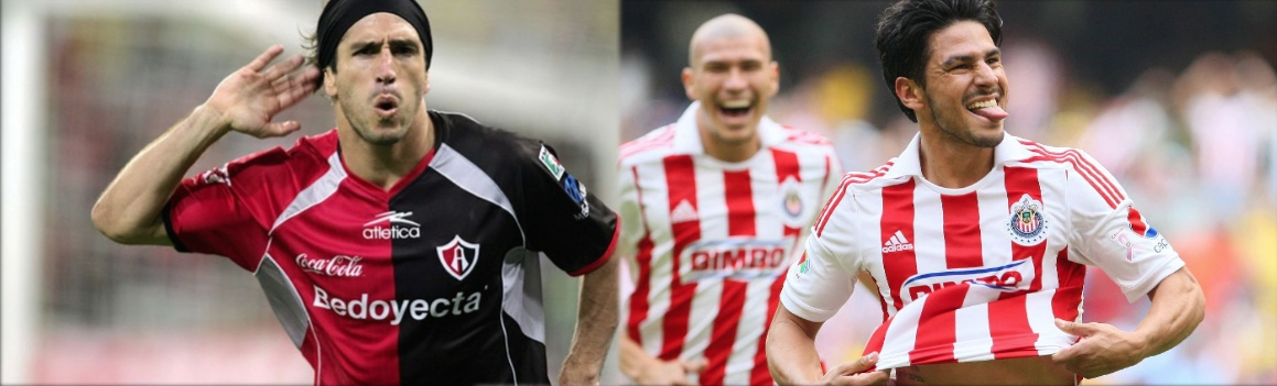 Bruno Marioni vs Rafa Márquez Lugo Bruno Marioni vs Rafa Márquez Lugo
