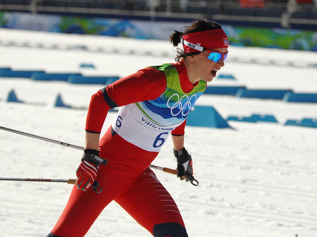 PyeongChang 2018 - Sci di fondo, staffetta femminile: infinita Bjoergen, oro Norvegia