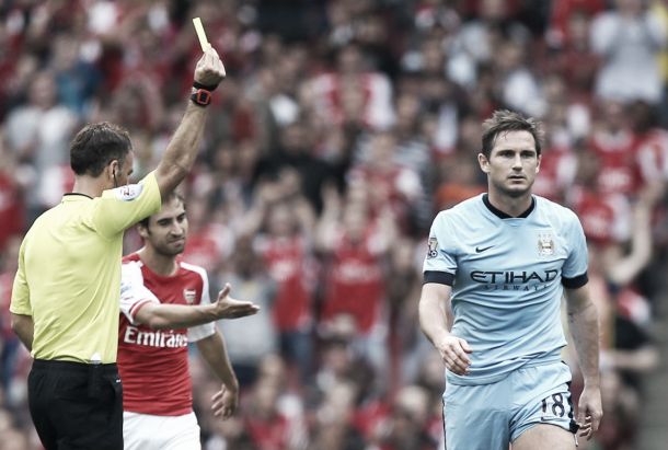 Mark Clattenburg selected to officiate Arsenal's final Premier League game of the season