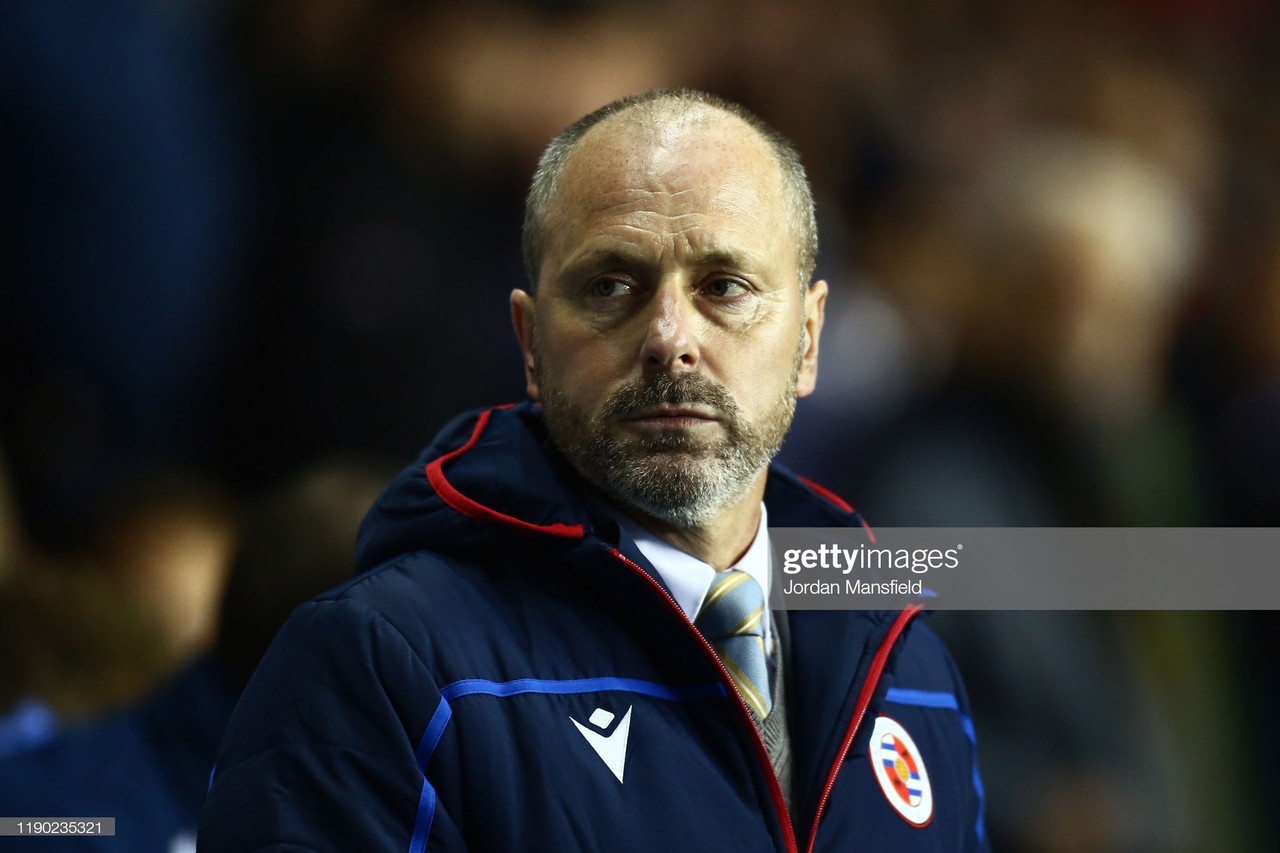 Reading vs QPR preview: Mark Bowen's Royals look to make it four unbeaten in the Championship