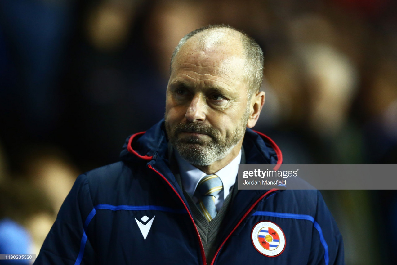 Reading 1-0 QPR: John Swift scores wonder goal as the Royals make it four unbeaten Reading 1-0 QPR: John Swift scores wonder goal as the Royals make it four unbeaten
