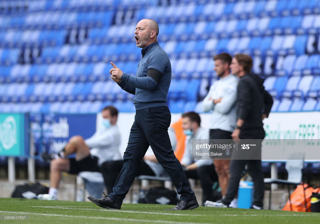 Blackburn Rovers vs Reading preview: The Battle for the top-half