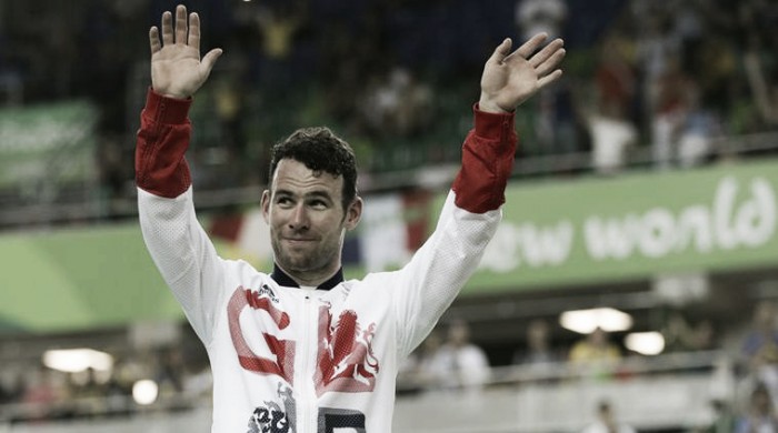 Rio 2016: Where does an Olympic medal rank in Mark Cavendish's illustrious career?