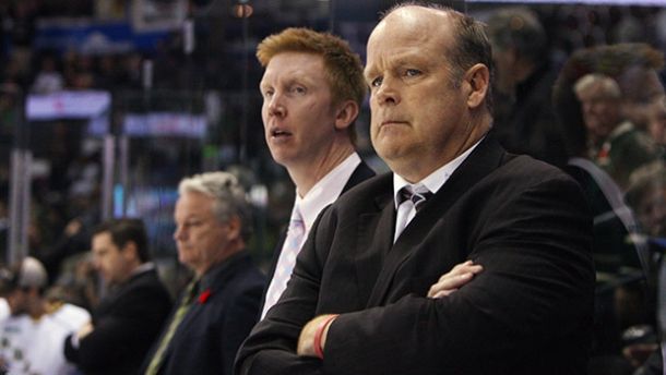 Leafs Continue Front Office Shakeup, Hire Mark Hunter