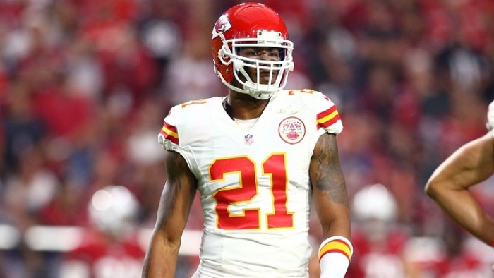 Oakland Raiders Improve Secondary By Signing Sean Smith