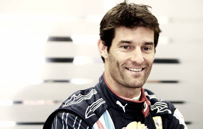 F1, Webber sulle penalità dei piloti in griglia: "Non mi piace per nulla questa regola"