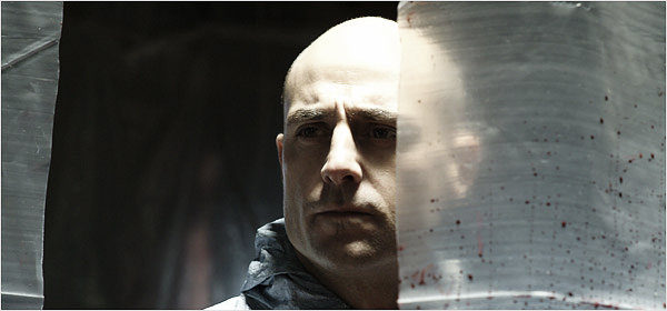 Mark Strong podría ser el próximo Lex Luthor