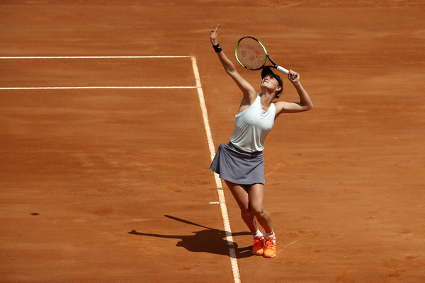 Marketa Vondrousova undergoes wrist surgery, out until 2020