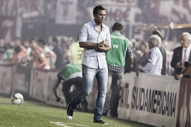 Markic: "Tevez sería importantísimo" Markic: "Tevez sería importantísimo"