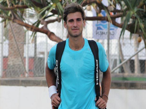 Marko Djokovic Marko Djokovic