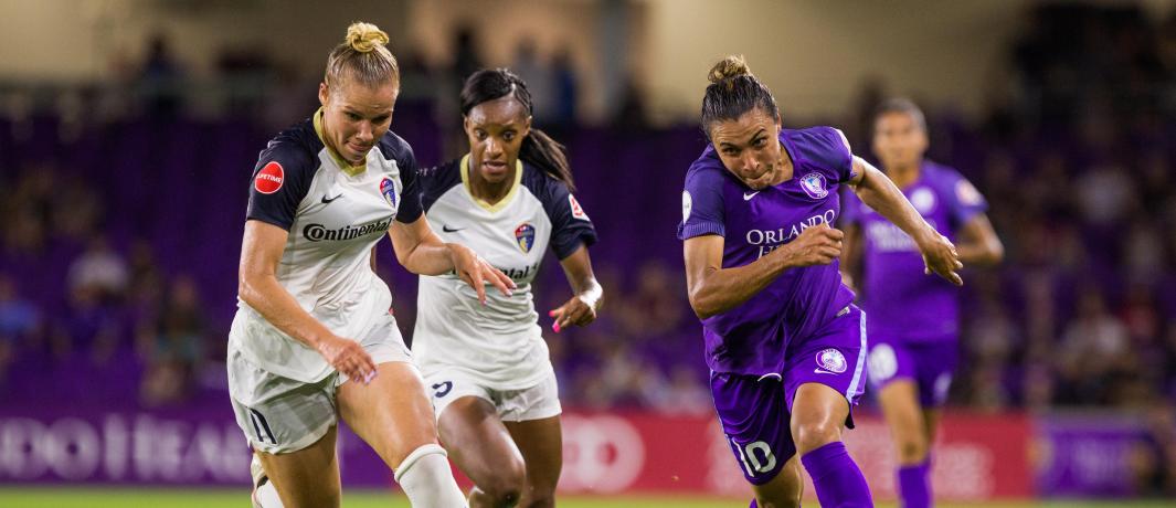 North Carolina Courage vs Orlando Pride Preview: Both teams looks for their first wins of the season