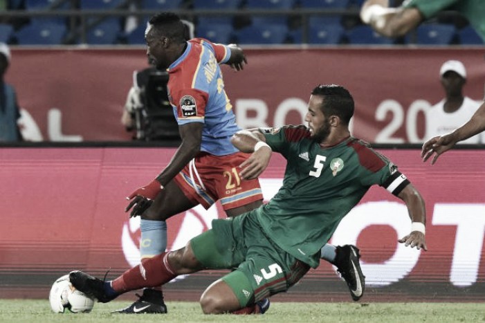 Coppa d'Africa, Ghana-Congo ed Egitto-Marocco chiudono oggi i quarti