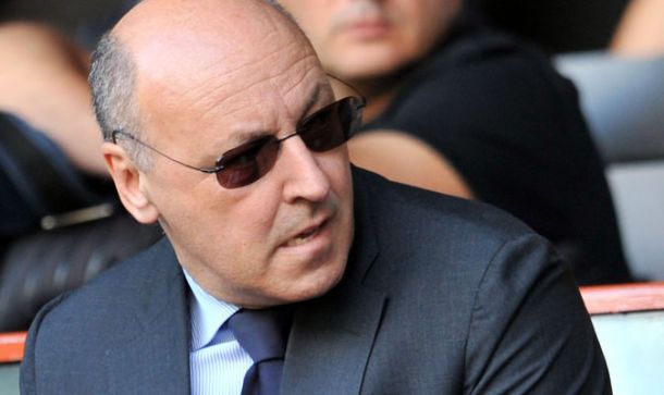 Marotta: "Col Real per vincere e Buffon è il migliore"; Vidal recupera per Madrid