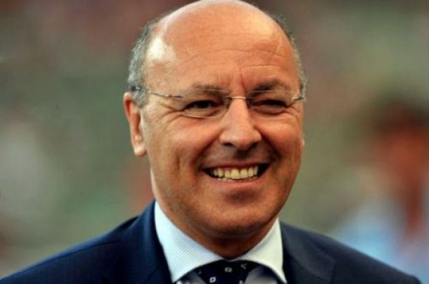 Marotta: "Allegri resta con noi, così come Morata e Pogba"