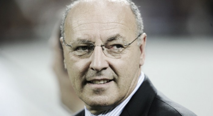 Marotta: "Non abbiamo mai contattato Pjanic e Montolivo. La Serie A ha bisogno di campioni"