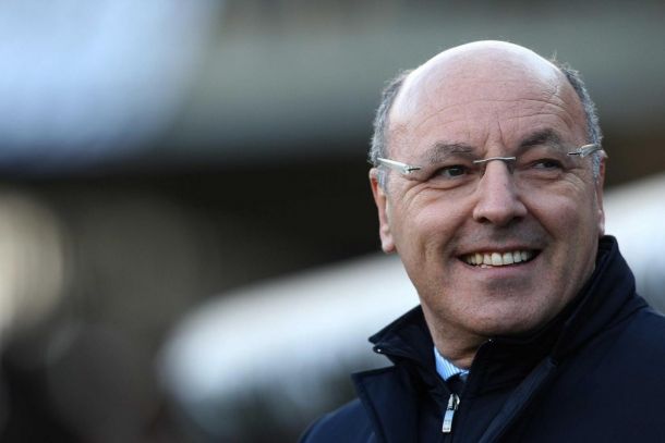Marotta: "Chiellini and Vidal had the opportunity to leave"