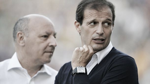 Crisi Juve: ecco perchè le colpe vanno divise tra dirigenza e allenatore