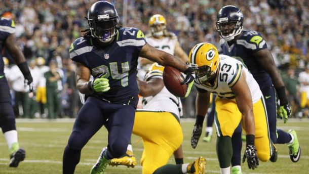 NFC Championship Game Preview: Green Bay Packers at Seattle Seahawks
