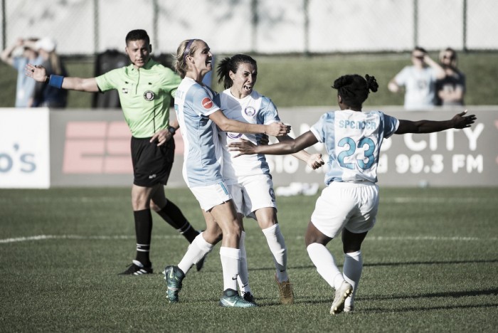 Marta's goal not enough to keep Orlando Pride on top of FC Kansas City