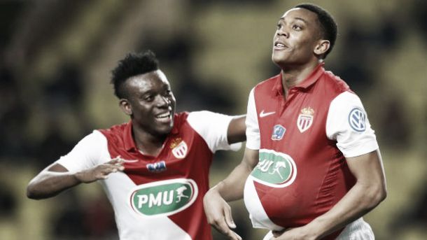 EuroRivali - Martial salva il Monaco: il Saint Etienne strappa un punto EuroRivali - Martial salva il Monaco: il Saint Etienne strappa un punto