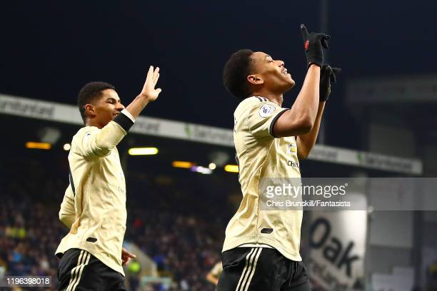 Burney vs Manchester United: Things to look out for