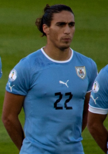 Martin Cáceres