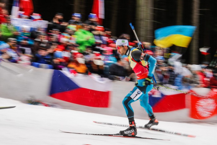 Biathlon, Coppa del Mondo: Il dominio di Martin Fourcade continuerà anche ad Oberhof?