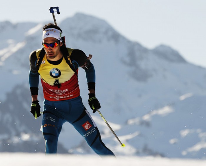Biathlon - Hochfilzen 2017, staffetta maschile: in tre per l'oro, attenzione a possibili sorprese